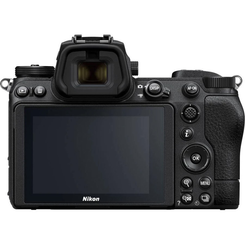 CÁMARA NIKON Z6 II BODY