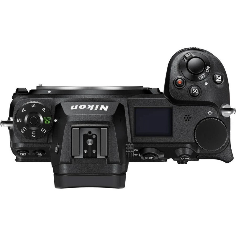 CÁMARA NIKON Z6 II BODY