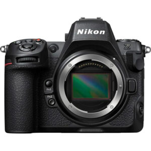 CÁMARA NIKON Z8 BODY