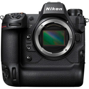 CÁMARA NIKON Z9 BODY