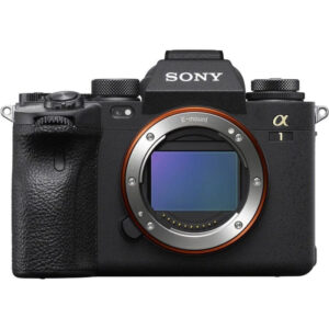 CÁMARA SONY A1 BODY