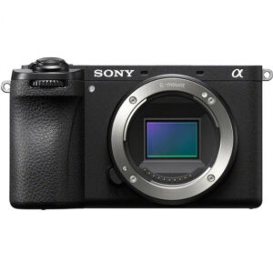 CÁMARA SONY A6700 BODY