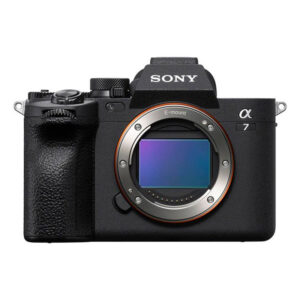CÁMARA SONY A7 IV BODY