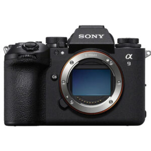 CÁMARA SONY A9 III BODY