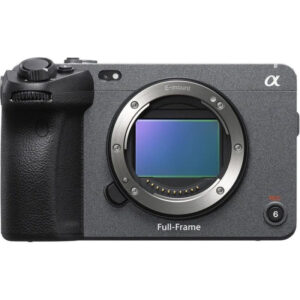 CÁMARA SONY FX3 BODY
