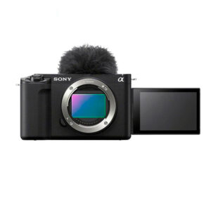 CAMARA SONY ZV-E1 BODY
