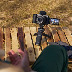 CAMARA SONY ZV-E1 BODY