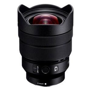 SONY 12-24mm F4 G (SEL1224G) FE