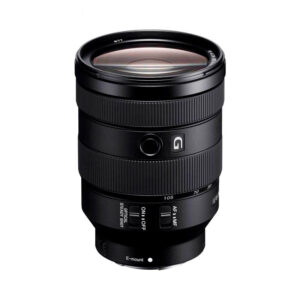 SONY 24-105mm F4 G OSS FE