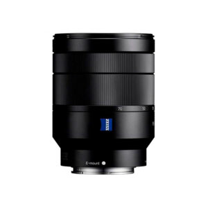 SONY 24-70mm F4 VARIO-TESSAR T FE ZA OSS (SEL2470Z)