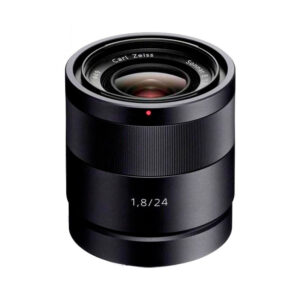 SONY 24mm SONNAR T E F1.8 ZA (SEL24F18Z)