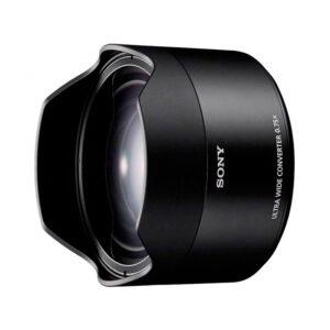 SONY 21mm CONVERSOR SEL075UWC PARA 28mm F2