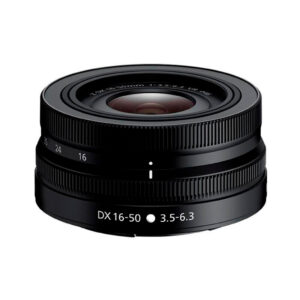OBJETIVO NIKKOR Z 16-50mm F3.5-6.3 VR DX