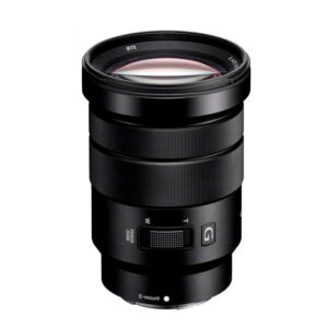 SONY 18-105mm E PZ F4 G OSS (SELP18105G)