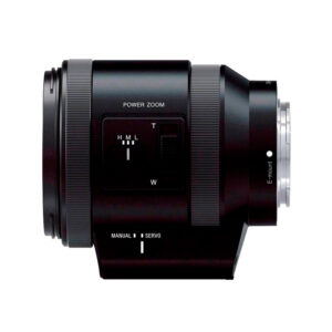 SONY 18-200mm F3.5–6.3 OSS (SELP18200) MOTORIZADO