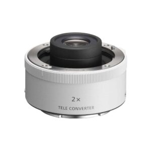 SONY TELECONVERTER X2.0 E MOUNT SEL20TC (FULLFRAME)