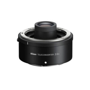 TELECONVERSOR NIKON Z TC-2.0X