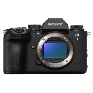 SONY A1 II BODY