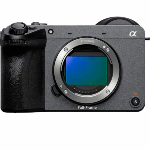 SONY FX2 BODY