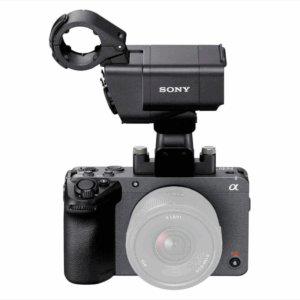 SONY FX30 + XLR Handle