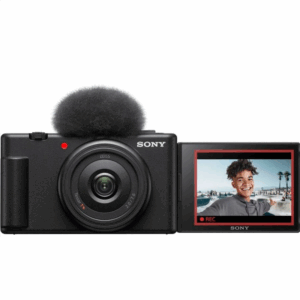 SONY ZV1F