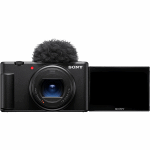 SONY DSC Vlog ZV-1 II