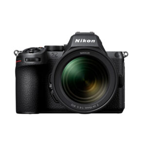 NIKON Z5 II + 24-70mm f/4S (PLAN ESPECIAL)