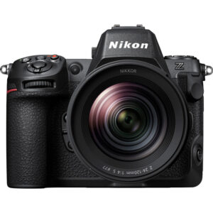 NIKON Z8 + 24-120mm F4S