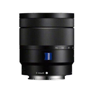 SONY 16-70 mm F4 ZA OSS (SEL1670Z)