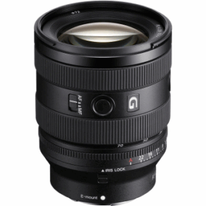 SONY 20-70 mm F4 G FE (SEL2070G)