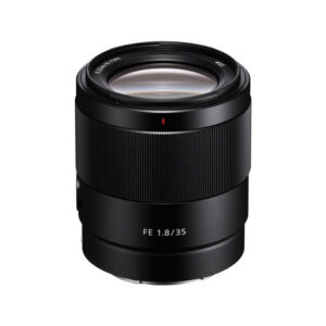 SONY 35mm FE F1,8 F (SEL35F18F)