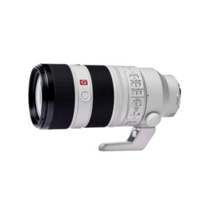 SONY 70-200mm F2.8 FE GM2 (SEL70200GM2)