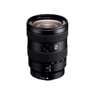SONY 16-55mm F2,8 G E (SEL1655G)