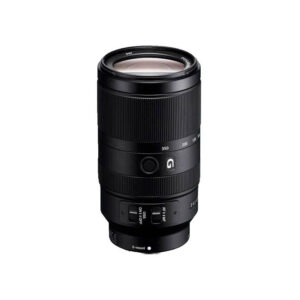 SONY 70-350 mm F4,5-6,3 E G OSS (SEL70350G)