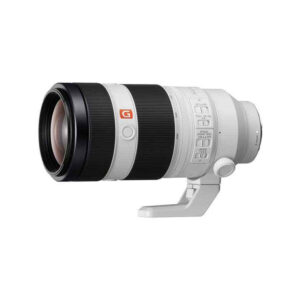 SONY 100-400mm F4.5-5.6 GM OSS FE G Master (SEL100400GM)