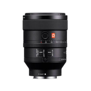 SONY 100mm F2.8 FE STF GM OSS (SEL100F28GM)