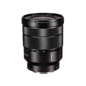 SONY 16-35mm F4 ZA OSS FE (SEL1635Z)
