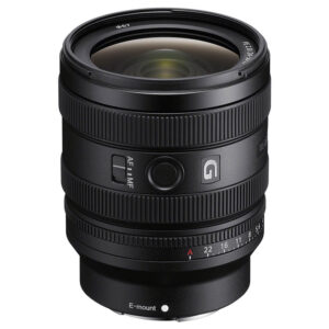 SONY 24-50mm F2.8 G (SEL2450G)