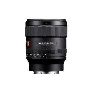 SONY 24mm F1.4 FE GM (SEL24F14GM)