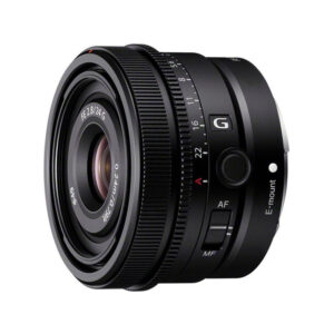 SONY 24mm F2.8 G FE (SEL24F28G)
