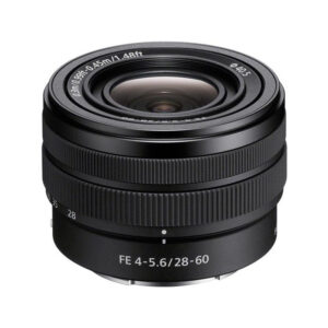 SONY 28-60mm F4-5.6 (SEL2860)