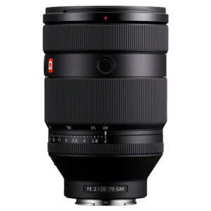 SONY 28-70mm F2 GM (SEL2870GMB)