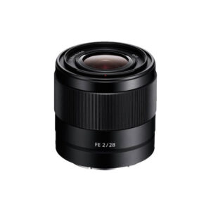 SONY 28mm FE F2 (SEL28F20)