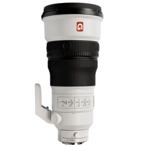 SONY 300mm F2.8 FE GM OSS GMaster (SEL300F28GM)