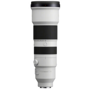 SONY 400-800mm F6.3-8 FE G OSS (SEL400800G)