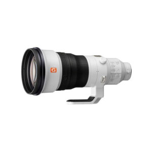 SONY 400mm F2.8 GM OSS FE (SEL400F28GM)