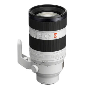 SONY 50-150mm F2 GMaster (SEL50150GM)