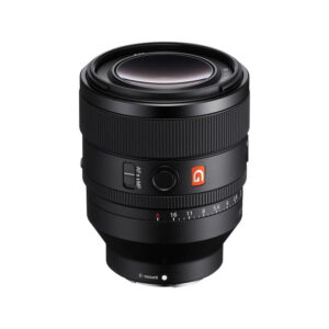 SONY 50mm F1,2 GM FE (SEL50F12GM)