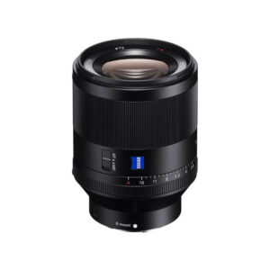 SONY 50mm f/1.4 FE ZA Planar T* (SEL50F14Z)