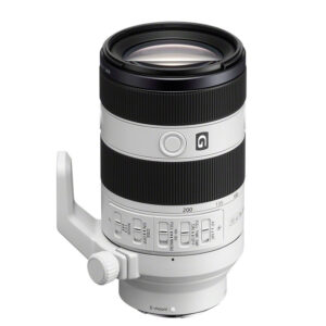 SONY 70-200mm F4 G OSS II (SEL70200G2)